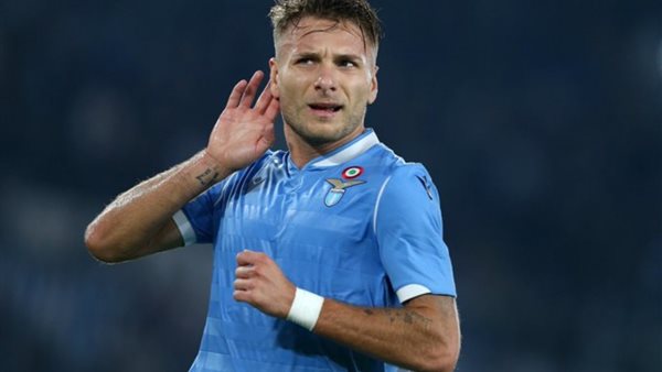  شيرو إيموبيلي لاعب