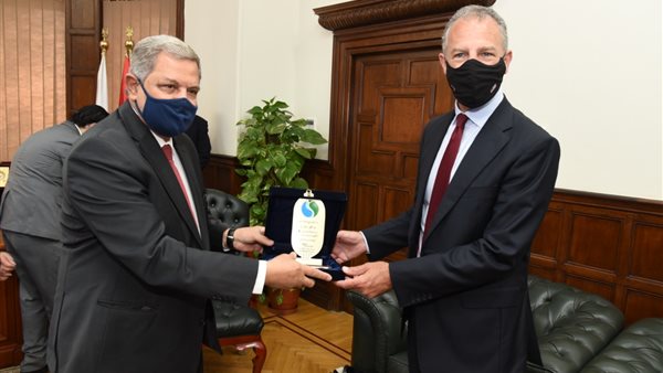 جانب من الحدث