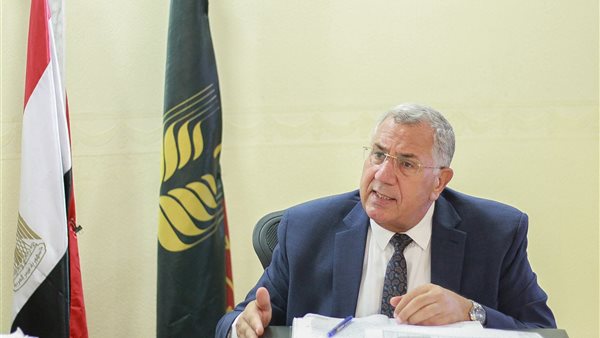 السيد القصير وزير