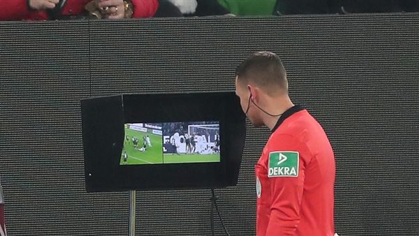 تقنية الفيديو