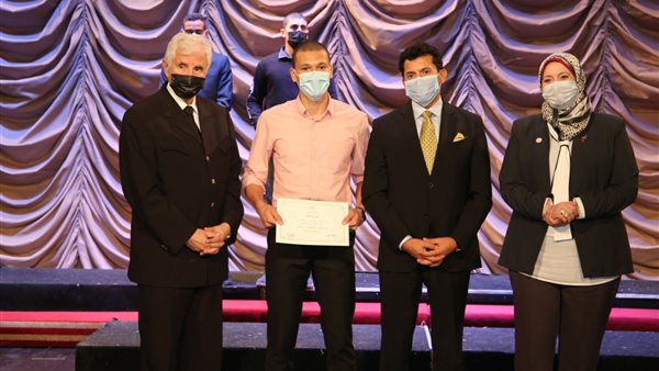 جانب من الحدث