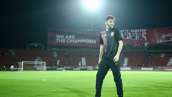 كريم نيدفيد لاعب