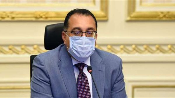 الدكتور مصطفى مدبولي