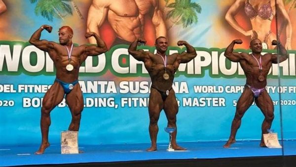 أبطال القوات المسلحة