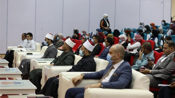 صورة من الحدث