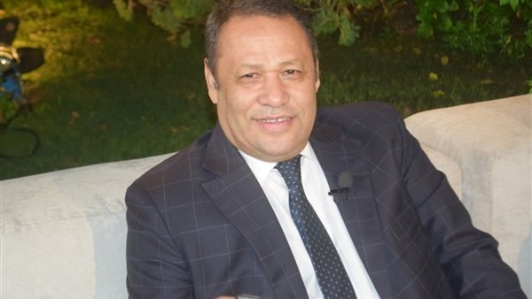 ضياء السيد 