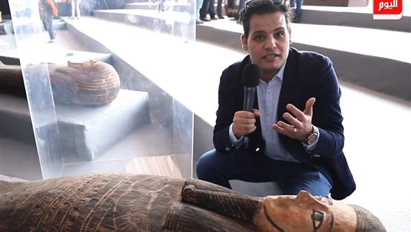 محمود سعد الدين