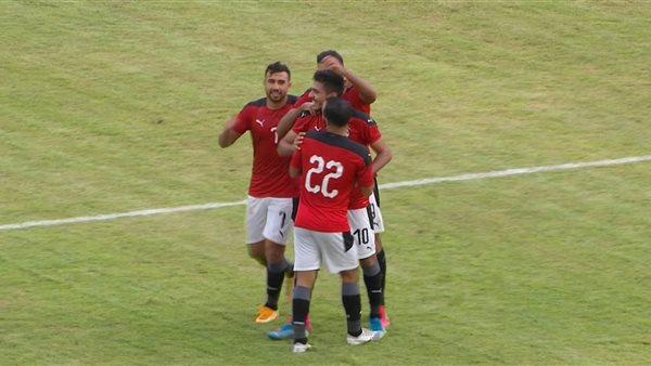 منتخب مصر
