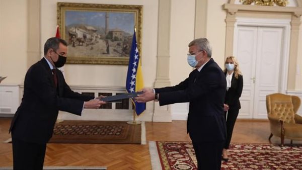 صورة من الحدث