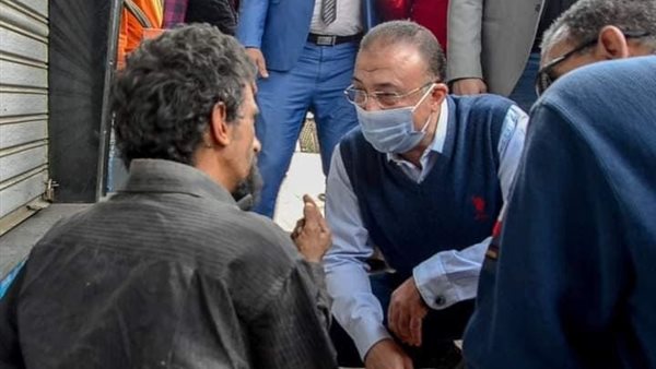 صورة من الحدث