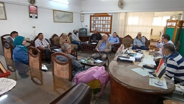 صورة من الحدث