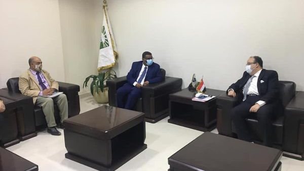 صورة من الحدث