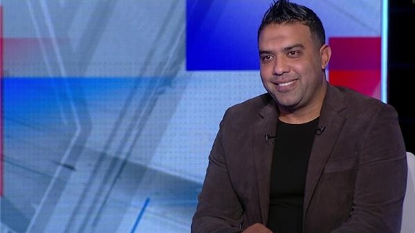 أسامة حسن لاعب الزمالك