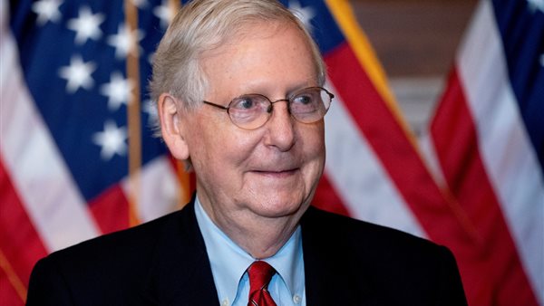 زعيم الاغلبية