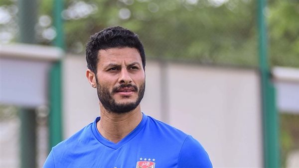 محمد الشناوي