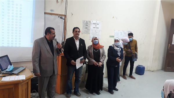 جامعة الفيوم