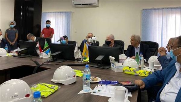 رئيس الوزراء الاثيوبى