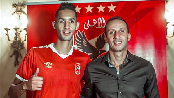 بدر بانون وأمير توفيق