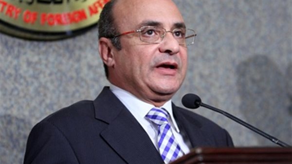 المستشار عمر مروان