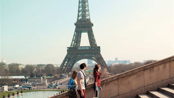 صورة أرشيفية باريس