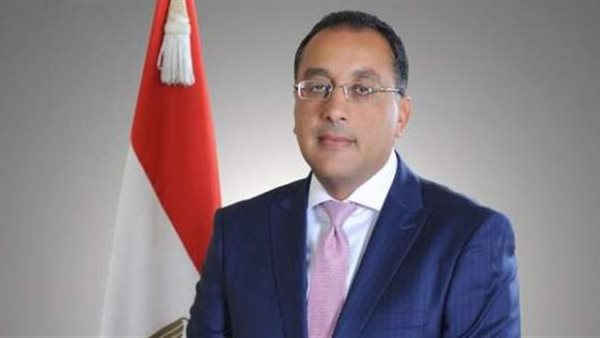 رئيس الوزراء مصطفى