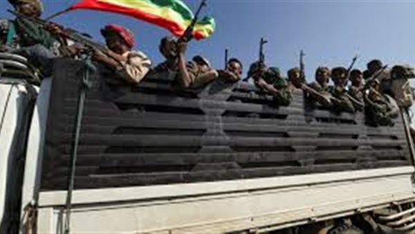 صورة أرشيفية اثيوبيا