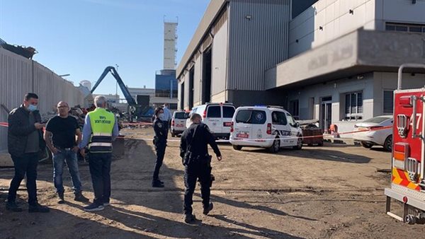 جانب من الحدث