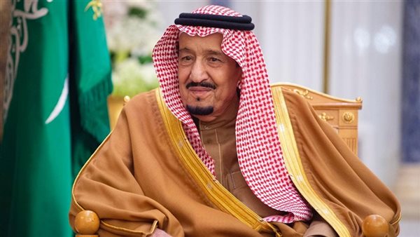 خادم الحرمين 