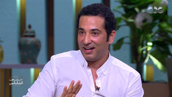 عمرو سعد