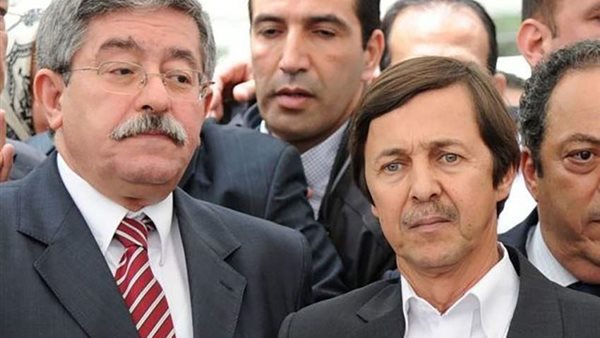 السعيد بوتفليقة -