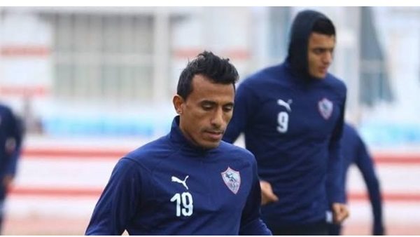 محمد عبد الشافي