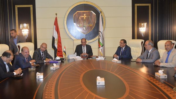 جانب من الحدث 