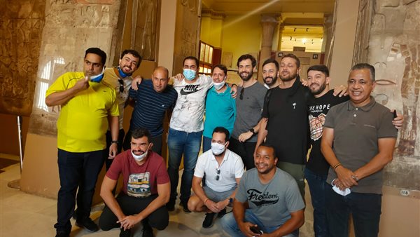 بعثة منتخب البرازيل