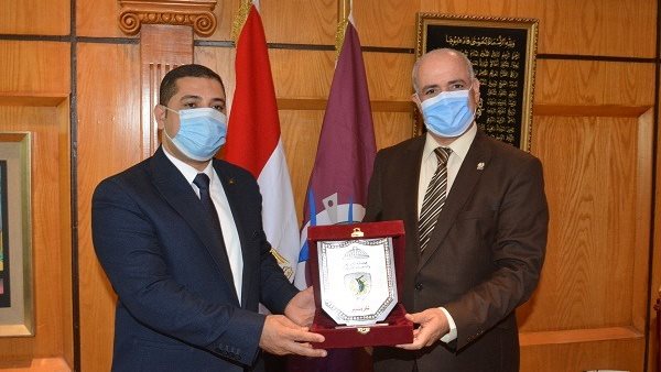 أحمد جابر شديد رئيس