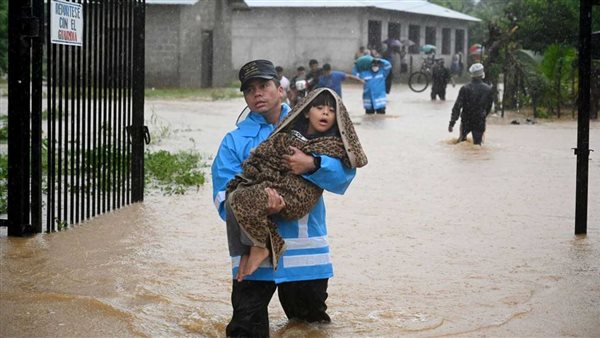  اعصار ايوتا 