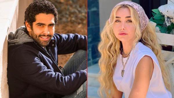 هنا الزاهد ومحمد