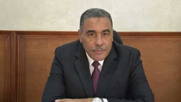 محافظ مطروح 