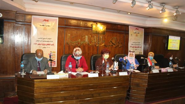 أدب الأطفال ورؤية