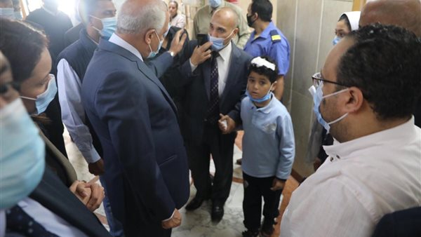 صورة من الحدث