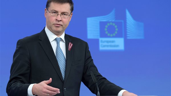  نائب رئيس المفوضية