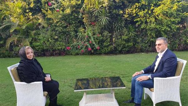 شهيرة وعمرو الليثي