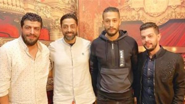 لاعب بيراميدز ينضم