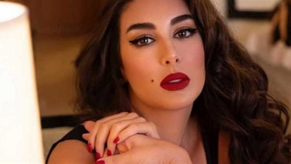 ياسمين صبري 