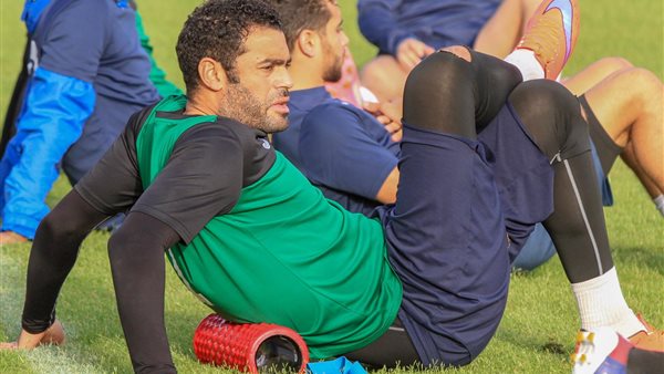 محمد عبدالمنصف حارس