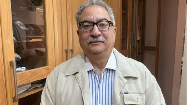 إبراهيم عيسي 