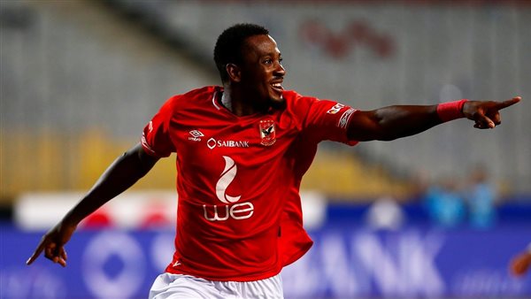 جونيور أجايي 