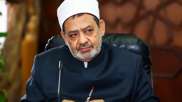 الدكتور أحمد الطيب