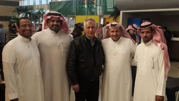 جانب من الحدث