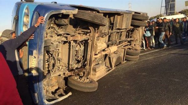 صورة من الحدث