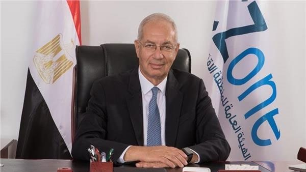 المهندس يحيى زكي